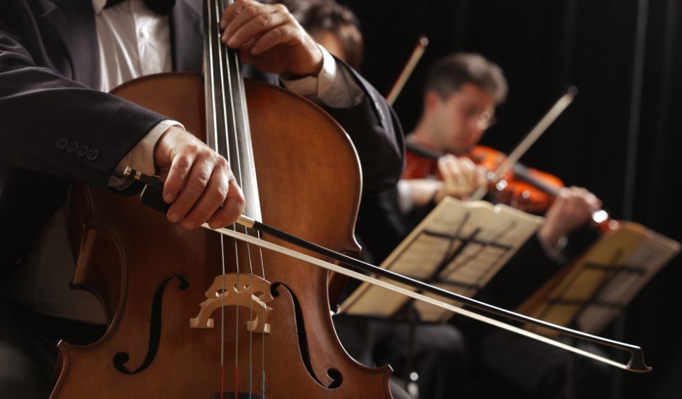 The Bournemouth Symphony Orchestra in concert The Exeter Daily